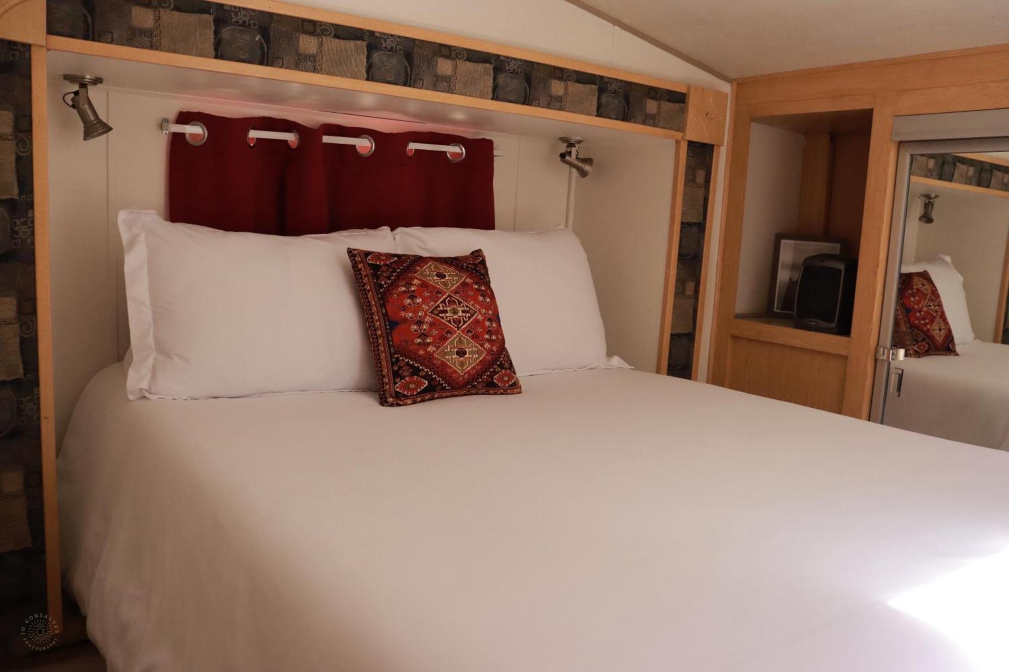 Quiet Mind Lodge, Spa & Retreat Sequoias Kernville Dış mekan fotoğraf