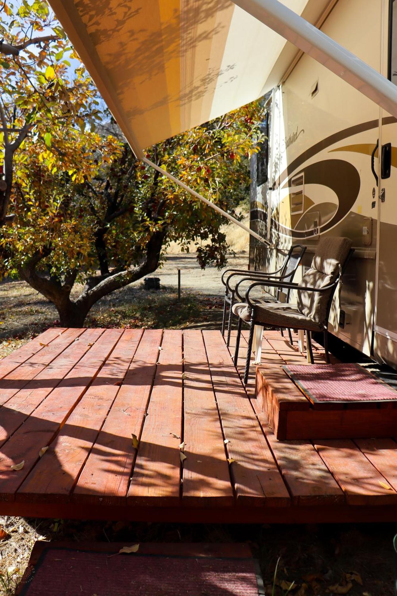 Quiet Mind Lodge, Spa & Retreat Sequoias Kernville Dış mekan fotoğraf